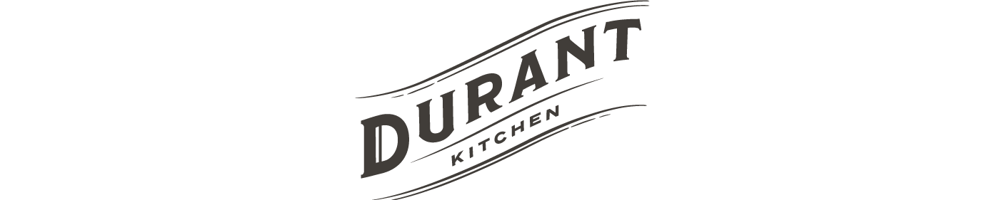 Durant - Kitchen