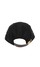 Durant Wool Cap: Black - View 2
