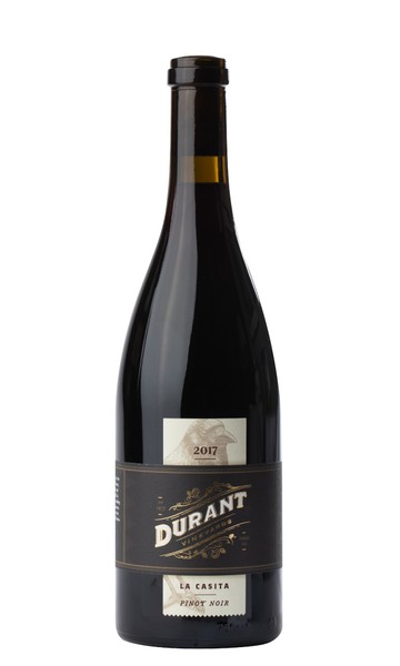 2017 La Casita Pinot Noir