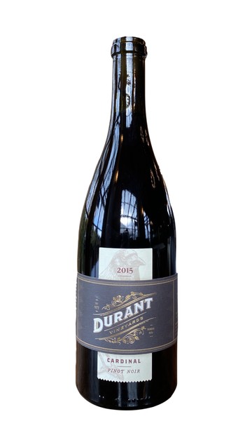 2015 Cardinal Pinot Noir