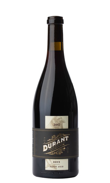 2017 Dove Pinot Noir