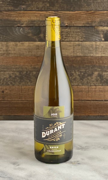 2018 Raven Chardonnay