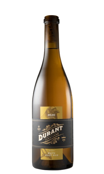 2020 White Pinot Noir
