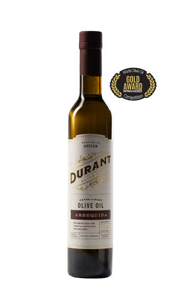 Durant - Bulk Olive Oil