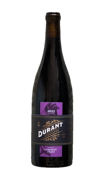 2022 Cabernet Franc