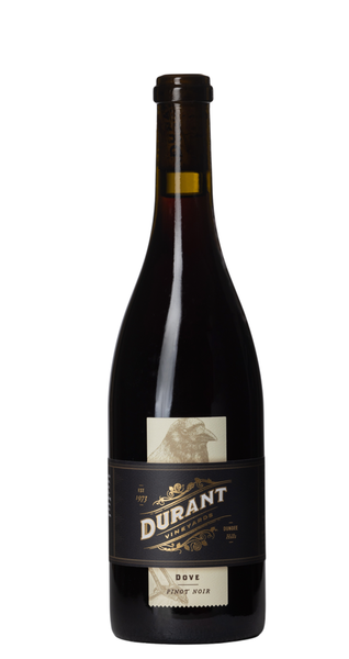 2019 Dove Pinot Noir