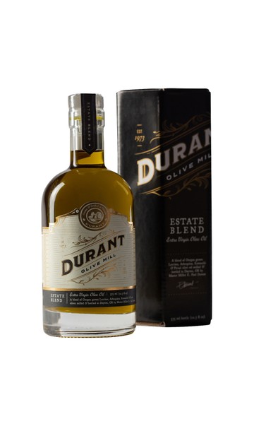 Estate Blend Extra Virgin Olive Oil