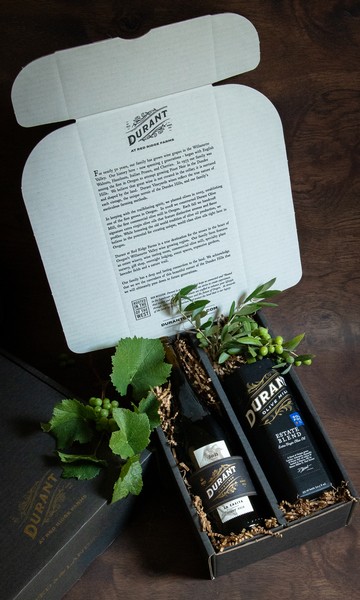 Durant Estate Gift Box