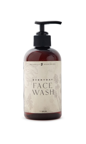 Everyday Face Wash
