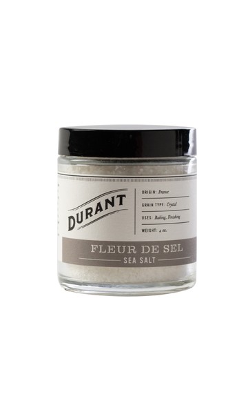 Fleur De Sel Sea Salt