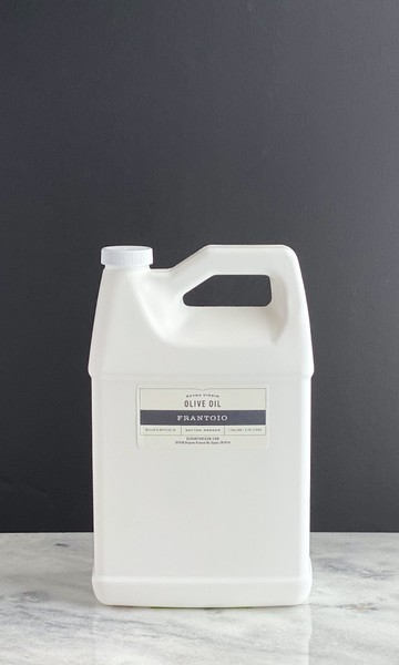 Frantoio Extra Virgin Olive Oil - Gallon