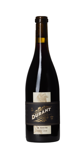 2021 La Casita Pinot Noir