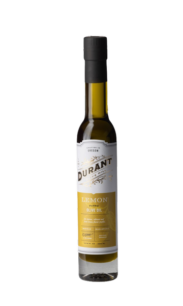 Lemon Fused Olive Oil