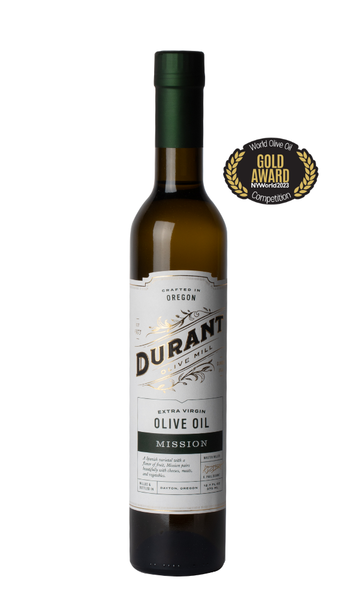 Mission Extra Virgin Olive Oil