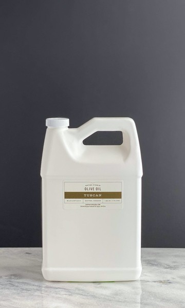Tuscan Extra Virgin Olive Oil - Gallon