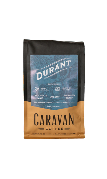 Caravan Coffee