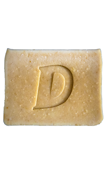 Durant Seasonal Olive Oil Soap