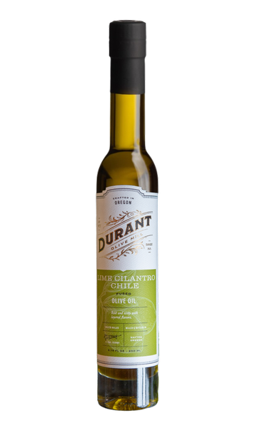 Lime Cilantro Chile Fused Olive Oil