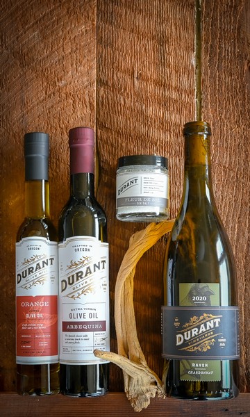 September Culinary Partnership Collection
