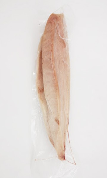 Albacore Tuna Loin a la carte