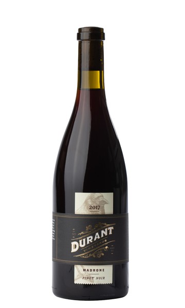2017 Madrone Pinot Noir