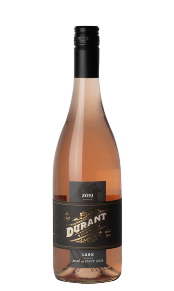 2019 Lark Rosé of Pinot Noir