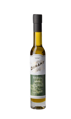 Basil Fused Olive Oil