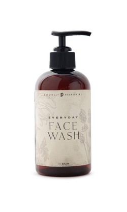 Everyday Face Wash