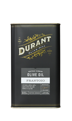 Frantoio Extra Virgin Olive Oil - Gallon