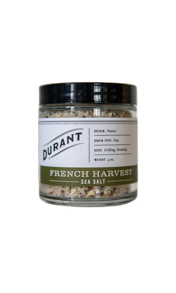 French Harvest Sea Salt
