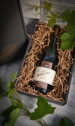 Frontier Gift Box