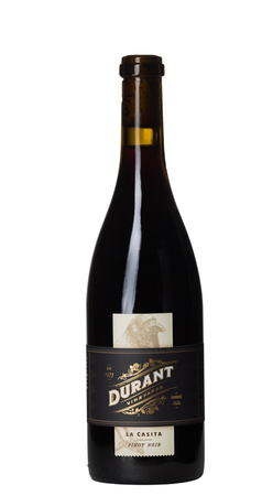 2021 La Casita Pinot Noir