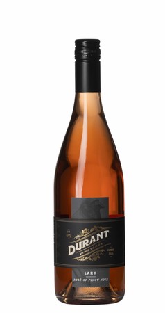 2023 Lark Rosé of Pinot Noir