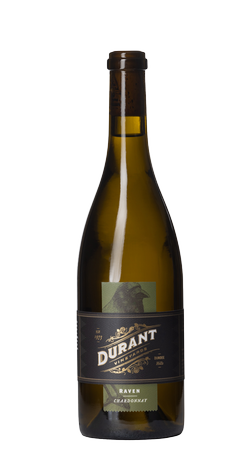 2021 Raven Chardonnay