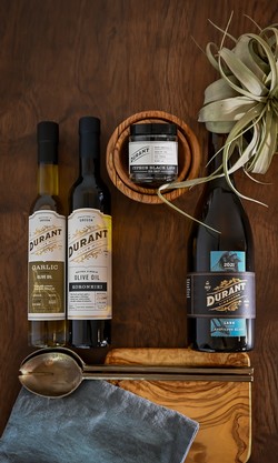 Culinary Partnership Collection