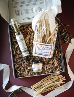 Festa Italiano Gift Box