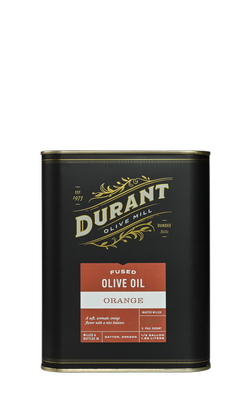 Durant - Bulk Olive Oil